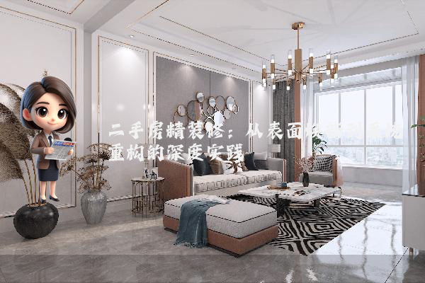 二手房精装修:从表面焕新到系统重构的深度实践