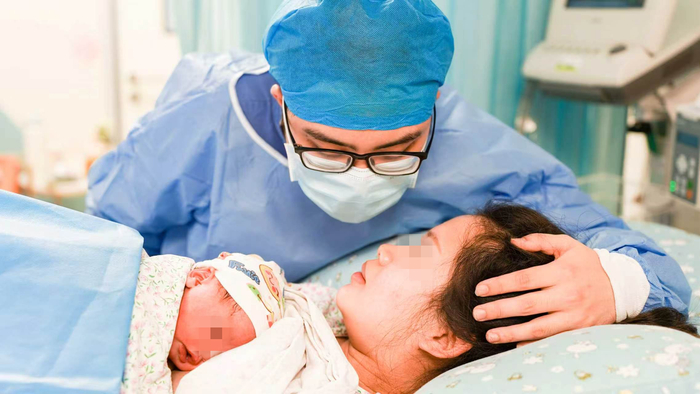 产房里，那一声“加油”应该怎么喊？
